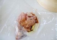 葱爆肉丝的做法 步骤2