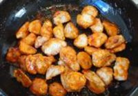 番茄酱裹竽头的做法 步骤7