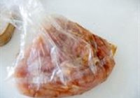 葱爆肉丝的做法 步骤3