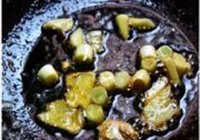 糖醋排骨的做法 步骤5