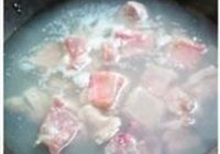糖醋排骨的做法 步骤2
