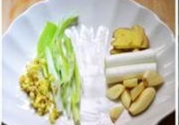 糖醋排骨的做法 步骤1