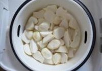 番茄酱裹竽头的做法 步骤3