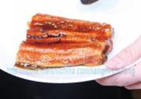 日式蒲烧鳗鱼饭的做法 步骤13