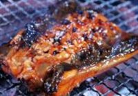 日式蒲烧鳗鱼饭的做法 步骤22