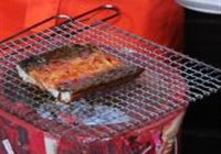 日式蒲烧鳗鱼饭的做法 步骤16