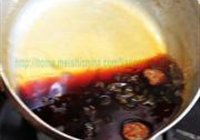 日式蒲烧鳗鱼饭的做法 步骤6