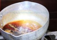 日式蒲烧鳗鱼饭的做法 步骤4