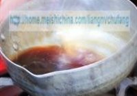 日式蒲烧鳗鱼饭的做法 步骤5