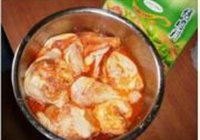 土豆鸡块的做法 步骤3