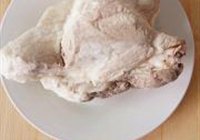 香煎猪肉片的做法 步骤4