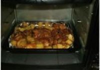 土豆鸡块的做法 步骤11
