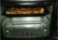 土豆鸡块的做法 步骤12