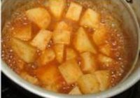 土豆鸡块的做法 步骤8