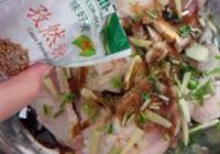 香煎猪肉片的做法 步骤12
