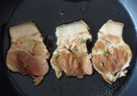 香煎猪肉片的做法 步骤14