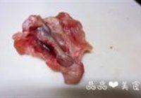 照烧鸡饭的做法 步骤2
