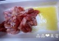 照烧鸡饭的做法 步骤4