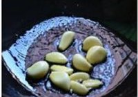 蒜爆牛肉的做法 步骤5