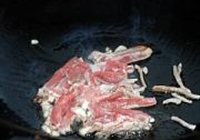 银牙肉丝的做法 步骤5