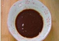 蒜爆牛肉的做法 步骤3