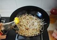 银牙肉丝的做法 步骤10