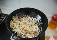 银牙肉丝的做法 步骤9