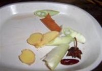 胡萝卜炖牛腩的做法 步骤4