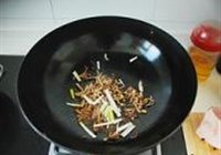 银牙肉丝的做法 步骤8