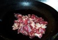 胡萝卜炖牛腩的做法 步骤2