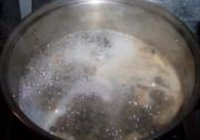 胡萝卜炖牛腩的做法 步骤3