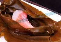 日式昆布雪鲷的做法 步骤3