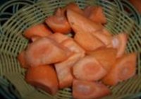 胡萝卜炖牛腩的做法 步骤7