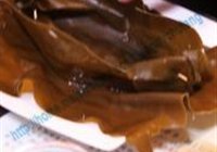 日式昆布雪鲷的做法 步骤2