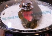 日式昆布雪鲷的做法 步骤4