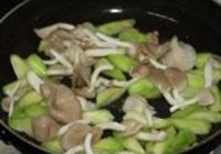 河虾丝瓜的做法 步骤10
