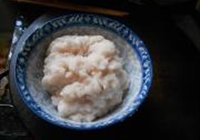 鱼滑蒸豆腐的做法 步骤5