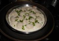 鱼滑蒸豆腐的做法 步骤9