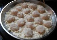 鱼滑蒸豆腐的做法 步骤7