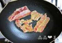 家庭版日式烤肉的做法 步骤3
