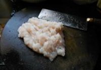 鱼滑蒸豆腐的做法 步骤3