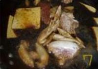 香浓老卤拼盘的做法 步骤7