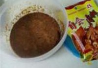 香浓老卤拼盘的做法 步骤2