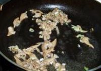 贝尖炒苦瓜的做法 步骤6
