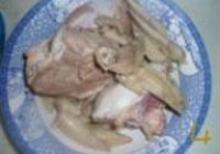 香浓老卤拼盘的做法 步骤4