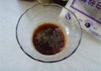 豉香平鱼的做法 步骤4