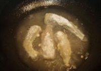 椒盐豆腐鱼的做法 步骤7