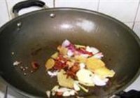 卤素鸡的做法 步骤10