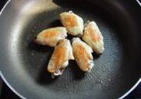 干煎鸡翅的做法 步骤7