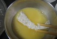 椒盐豆腐鱼的做法 步骤3